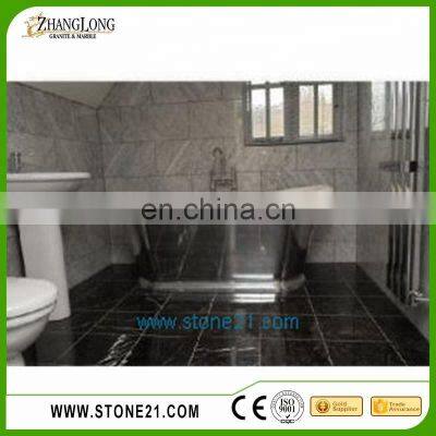 Hot Sale Granite and Marble Tiles Floor, Bathroom Floor Tile photo-2