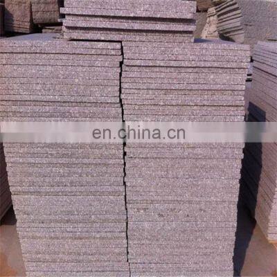 High Quality China Red Granite, Zhangpu Red Granite photo-4
