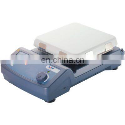 High quality hot sale hot plate with magnetic stirrer