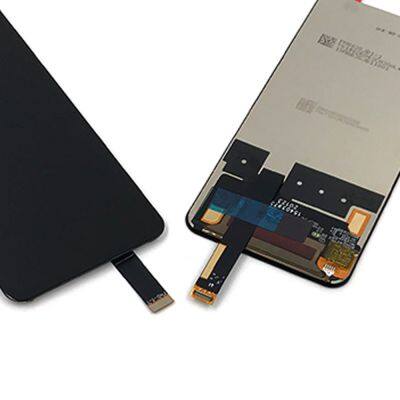 Lcd Display For Huawei Y9A FRL-L23 Honor X 10 Screen Phone Cell Phone Spare Parts photo-4