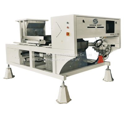 Henning Saint cashew color sorter