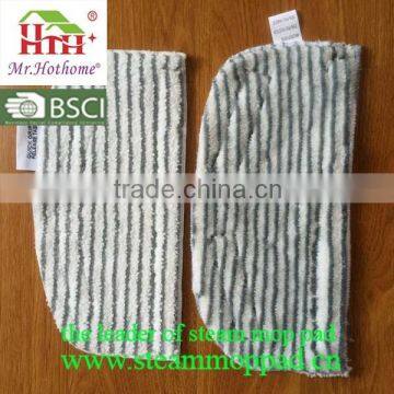 mop pads for commercial microfiber