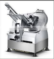 Desktop Automatic Meat Slicer Meat Slice Frozen Meat Slicer Mutton Roll Flaker photo-5