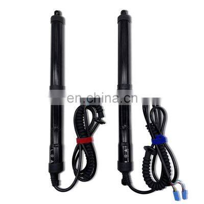 Factory Price Intelligent Anti-pinch Power Trunk Electric Tailgate For Ora Good Cat 2021 photo-4