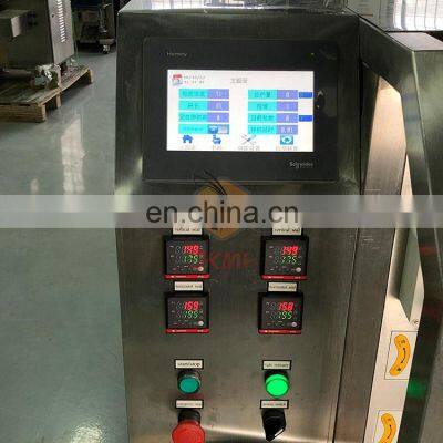 Mayonnaise Vertical Sachet Liquid Packing Machine Filling And Sealing Machine photo-4