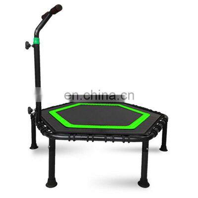 Chinese chia china factory price OEM ODM LOW MOQ Home Exercise Foldable Indoor Jumping trampoline outdoor For Sale