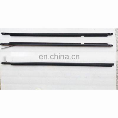 High Quality Auto Parts Door Rubber Seal Weather Strip For Toyota Corolla 2009 - 2013 photo-2