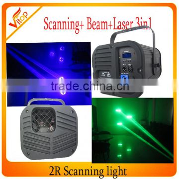 dmx control equipment stage 2r scan lighting