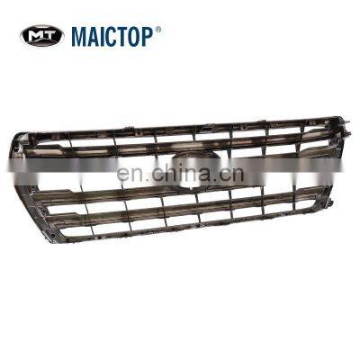 MAICTOP Car Accessories Auto Front Grills for Land Cruiser 200 Lc200 Grille 2012 photo-3