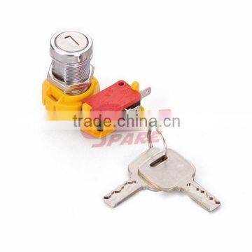 Professional Manufacturer Special Pedestal Cam Lock photo-2