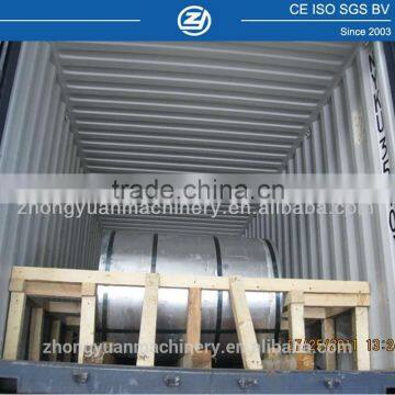 Galvanized Steel Coil GI Coil photo-3