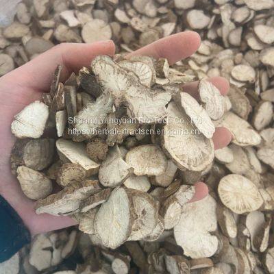 Stephania tetrandra Extract, Stephania Root Extract 10:1 TLC, Tetrandrine, Hanfangichin B, Yongyuan Bio