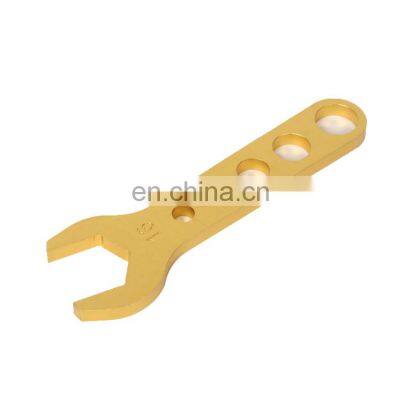 Aluminum An Wrenches An Spanners Set Racing Sprint Car photo-5