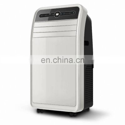 Professional Design 24 Hours Timer 220V 50Hz Portable Air Conditioner 6000Btu