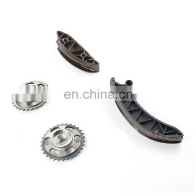 Timing Chain Kit for Mercedes-Benz W212 W204 Engine OM651 TK1270-1