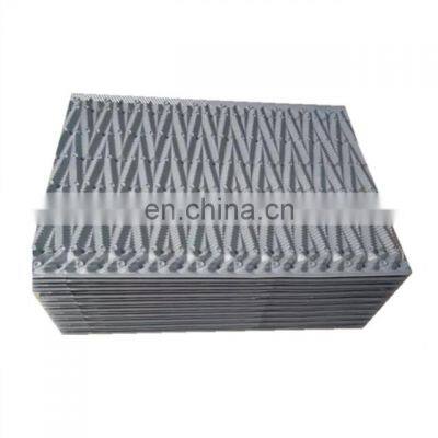 730/750/950mm Cooling Tower Fill Material