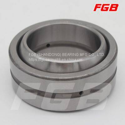 FGB Spherical Plain Bearings GE40ET-2RS GE40UK-2RS GE40C GE40EC-2RS Bearing Made in China. photo-3