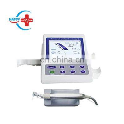 HC-L029 Good Quality Color LCD screen dental Endodontic treatment Dual-frequency root canal apex locator