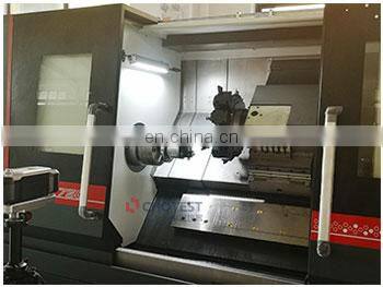 Laboratory Level Interferometro Machine Tool Calibration Straightness Measurement Of Guideway Precision Laser Interferometer photo-4