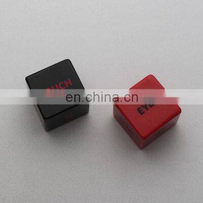 Wholesale Bulk Colored Dice photo-2