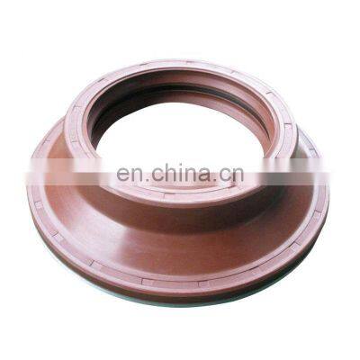 100*175*14/46 use for HOWO Mine Dump Truck Replacement Spare Parts Wheel Hub Seal Shaft Axle WG9970320036