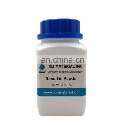 Nano tin powder price