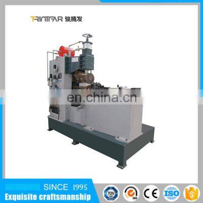 Metal Seam Welder Stitch Welding Machine For Pipe Welding Machine photo-3