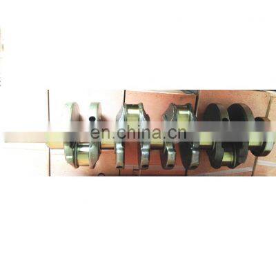 1RZ Engine Crankshaft 2RZ Crankshaft OEM 13411-75900 Fit for Toyota Car Crankshafts for Sell photo-4