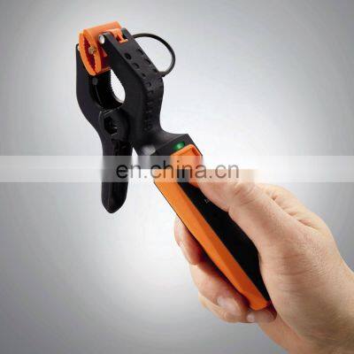 Testo 115i Operated via Smartphone Pipe Clamp Thermometer photo-4