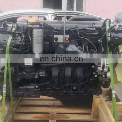 Band New Hongyan SFH Cursor 9 Diesel Engine for Car photo-5