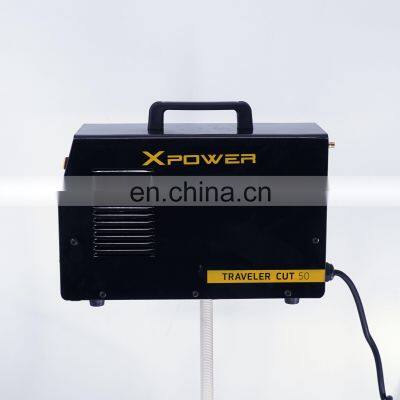 Metal Cutting Machine Air Plasma Cutter Cut 60 Mini Cnc Plasma photo-3