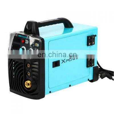 3 in 1 MMA Mag MIG Mult-Function Welding 110 Volt Inverter Welder photo-3