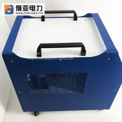 Battery Discharge Tester DYXD-F30B photo-3