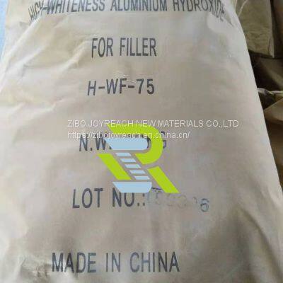 H-WF-14 /25/50 Flame Retardant ATH Resin Filler Aluminium Hydroxide for Solid Surface/BMC (bulk Molding Compounds) Aluminium Hydroxide photo-3