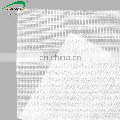 HDPE Greenhouse Inner Shading Aluminum Foil Net for Agriculture Farm & Horticulture Garden