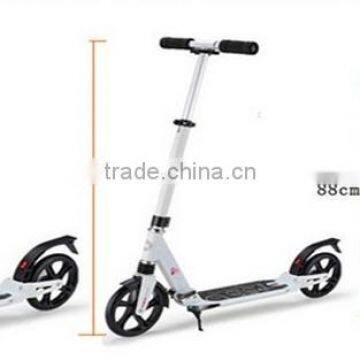 110mm Ultra Pro Aluminium Metal Core Kids and Adult Electric Kick Stunt PU Scooters Wheels