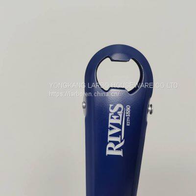 Stainless Steel Ice Tong With Bottle Opener Wholesale Price From China Manufacturer photo-3