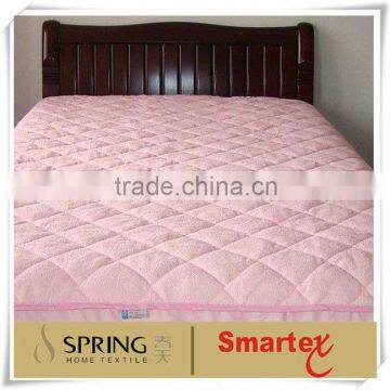 coral mattress protector