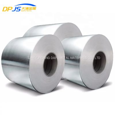 304/316/S41400/S30303/S43940/S31803/S30110/S47220 Stainless Steel Coil/Strip/Roll High Quality and Low Price