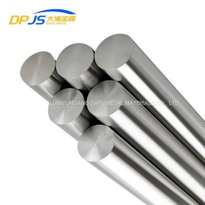 Manufacture supply Monel K-500 bar Monel 400 Nickel Alloy rod Monel k500 bar for foodstuff