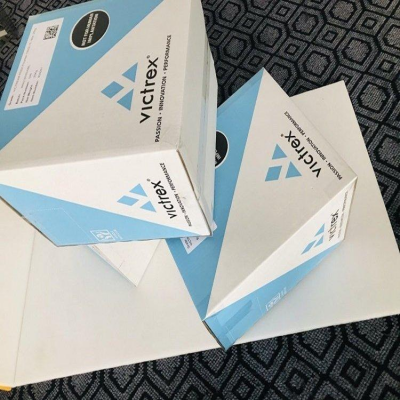VICTREX PEEK 90P/ 150P/ 150PF/ 150UF10/ 150XF/ 380P/ 450P/ 650P/ 650PF Unfilled Powder