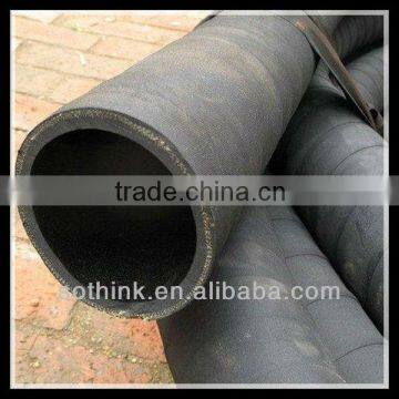 Flexible High Pressure Hydraulic Rubber Hose (hot sale)