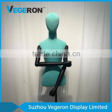 High Quality Display Torso Mannequin photo-2