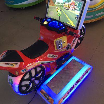 Kids Mini Motorbike photo-2