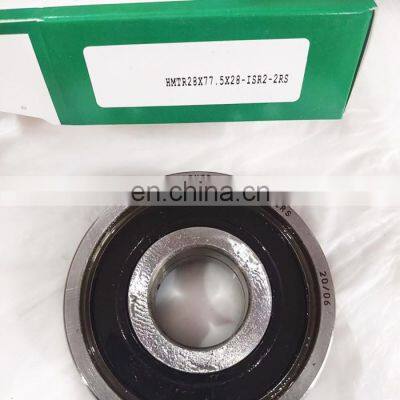 good price bearing HMTR 28X77.5X28-ISR2-2RS China factory supply Needle roller bearing HMTR28X77.5X28-ISR2-2RS