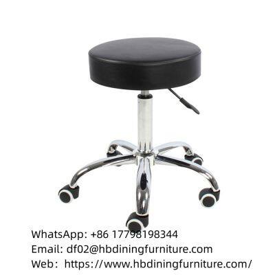 Bar adjustable chair