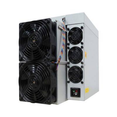 New Antminer KAS Miner KS5 20T 3000W 150J/T KAS Asic Crypto Mining Rig KHeavyHash Air-cooling Miner photo-2