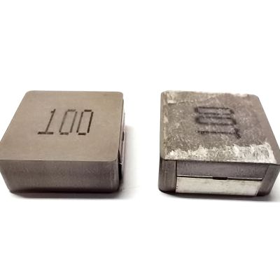 Vehicle grade integrated inductor VCMT053T-150MN52M high-frequency high current shielding power inductor power supply server motherboard inductor H-EAST replacement