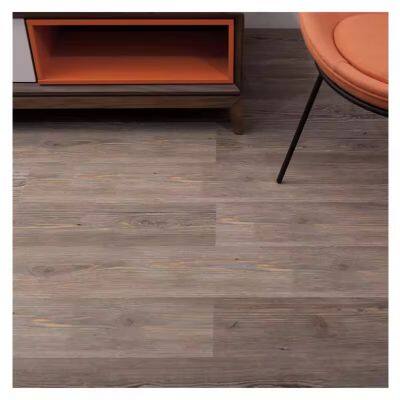 Spc Lvt Click Vinil Flooring Pvc Soundproof Plastic Plank Vinyl Spc Flooring photo-5
