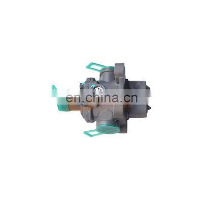 Sinotruk Hohan Truck Spare Parts AZ2203250003 Double H Valve Assembly photo-2